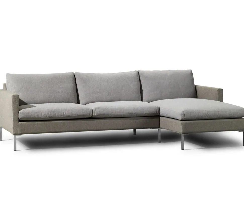 Juul 903 Divansoffa