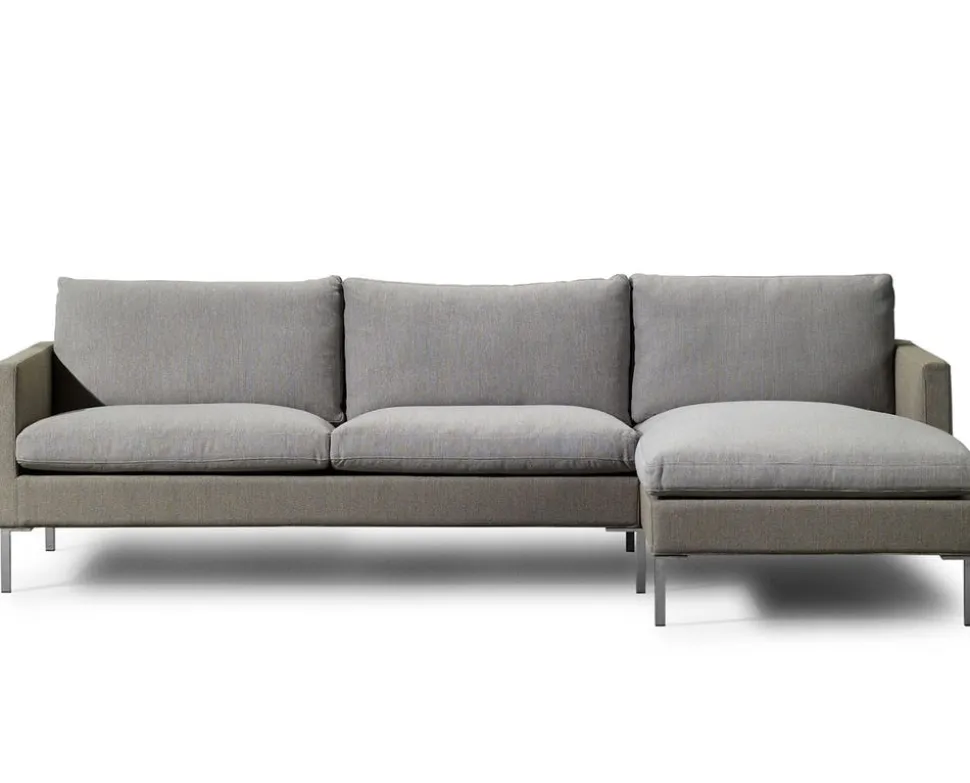 Juul 903 Divansoffa