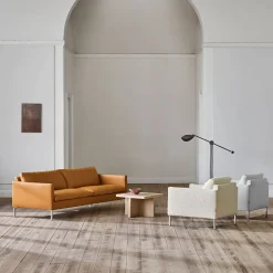 Juul 903 Divansoffa