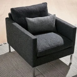 Juul 903 Fåtölj