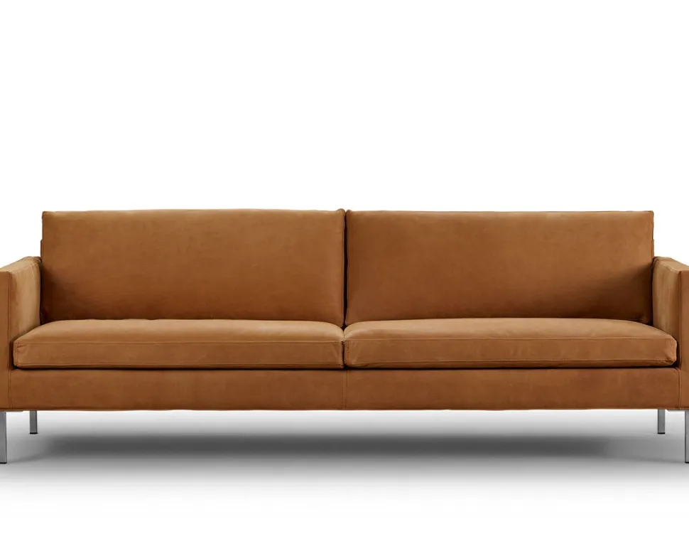 Juul 904 Rak Soffa