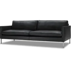 Juul 903 Rak Soffa