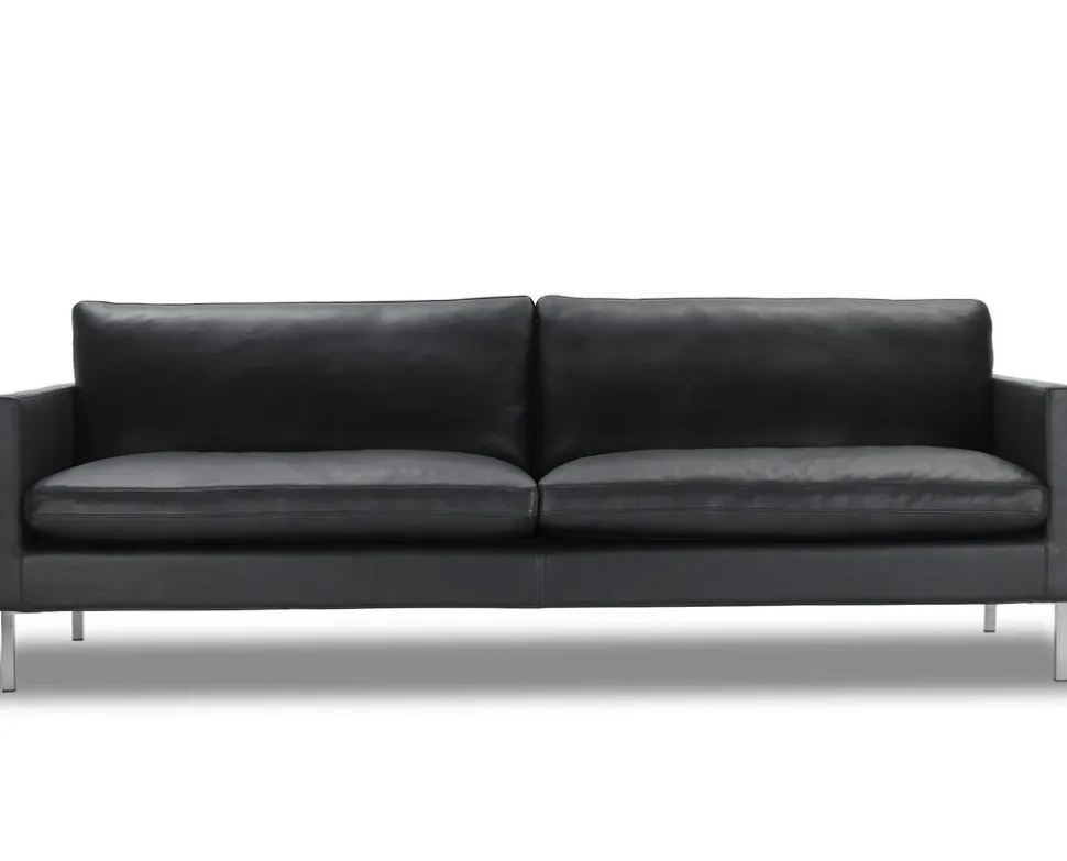 Juul 903 Rak Soffa
