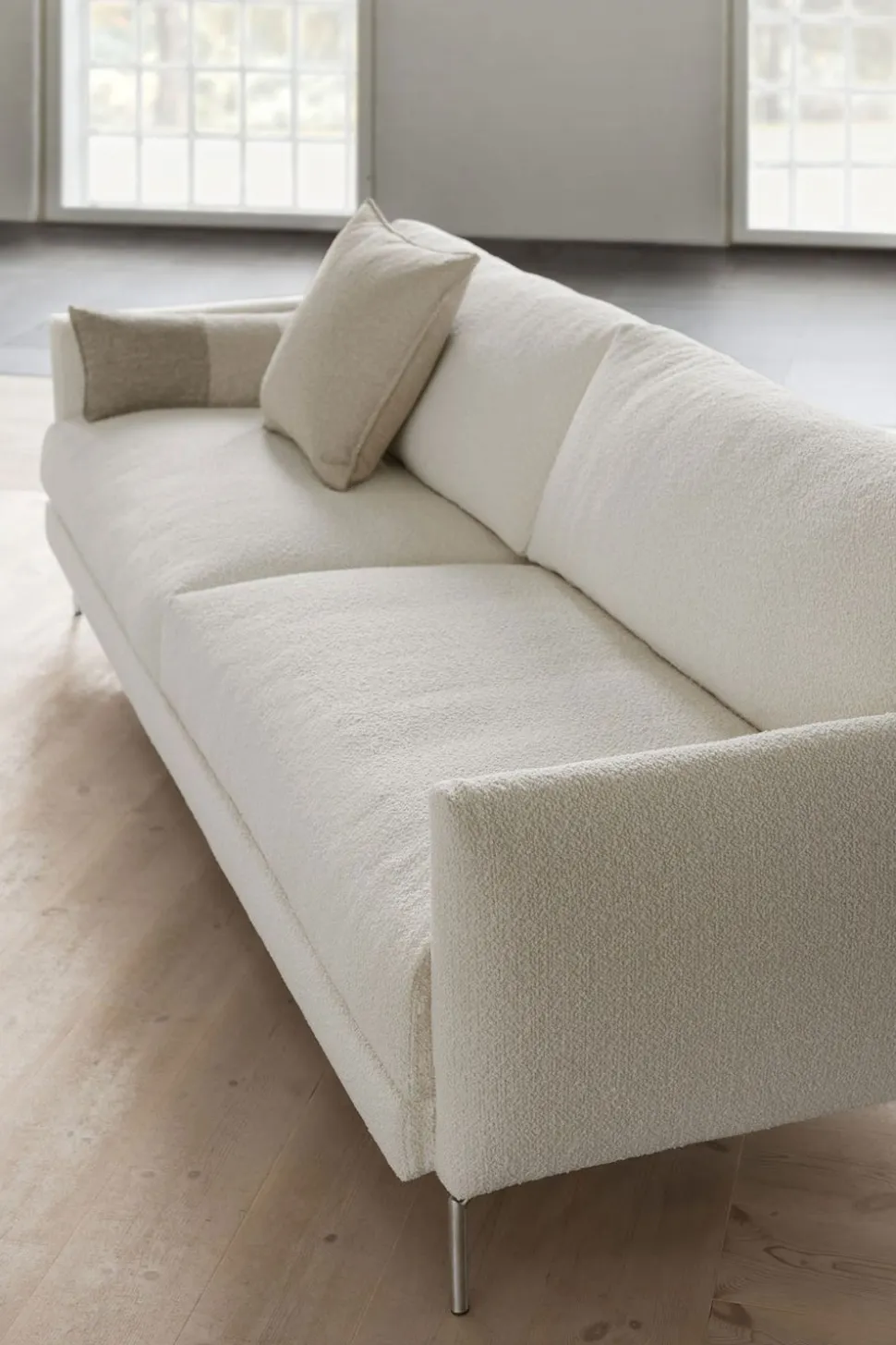 Juul 911 Soffa