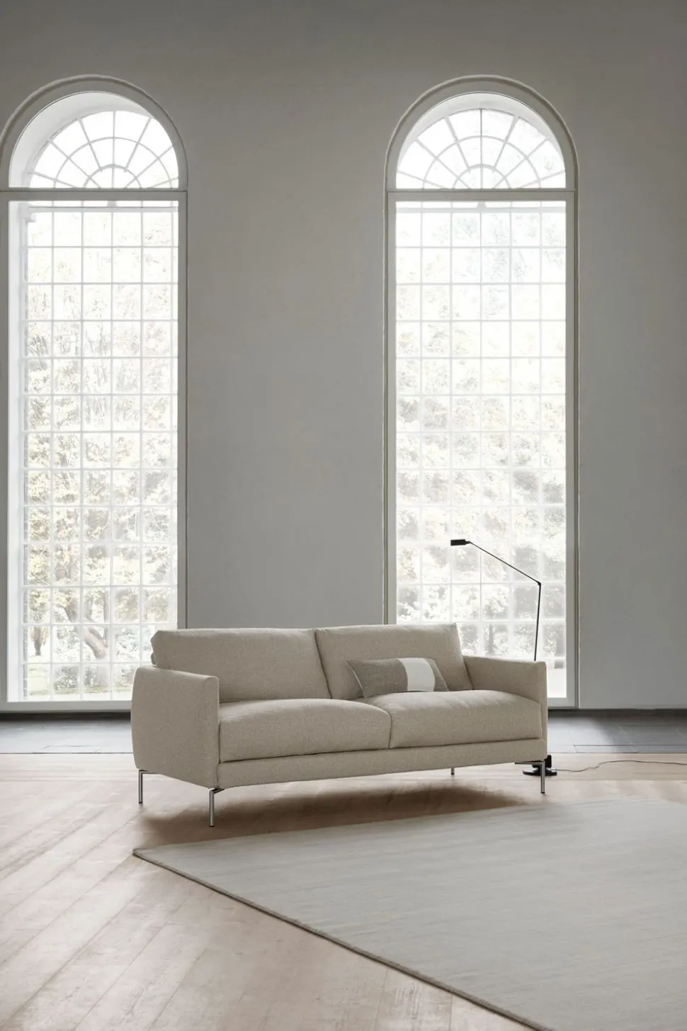 Juul 911 Soffa