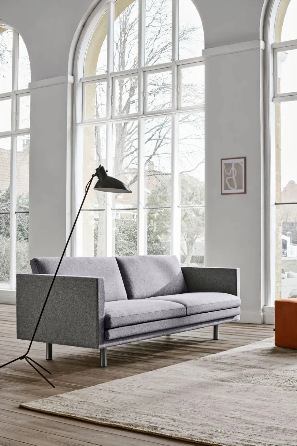 Juul 954 Soffa