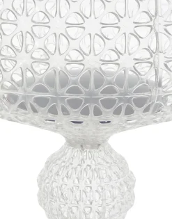 Kabuki Golvlampa | Crystal