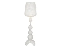 Kabuki Golvlampa | Crystal