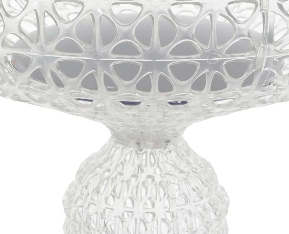 Kabuki Golvlampa, Outdoor | Crystal