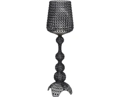 Kabuki Golvlampa, Outdoor | Svart