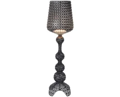 Kabuki Golvlampa, Outdoor | Svart