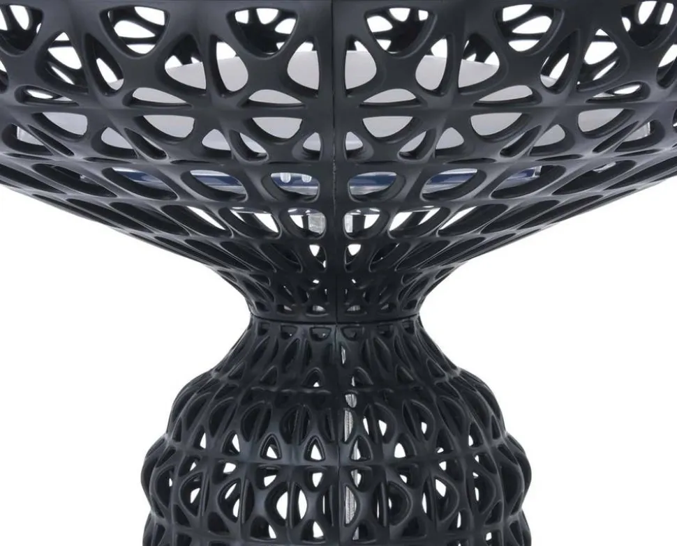 Kabuki Golvlampa, Outdoor | Svart