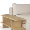 Kabuki Sidobord | Ek