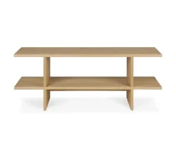 Kabuki Sidobord | Ek
