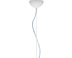 Kabuki Taklampa | Vit