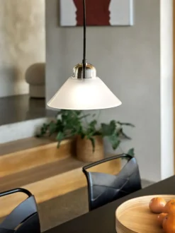 Kalo Lampa Black