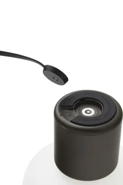 Karl-Johan Portabel Bordslampa | Forest Green