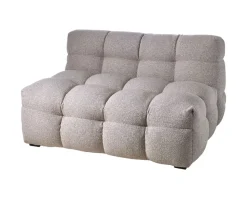 Kendall Fåtölj 120 | Tyg 11 Beige