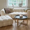 Kendall Soffa 3-sits | Tyg 01 Nature