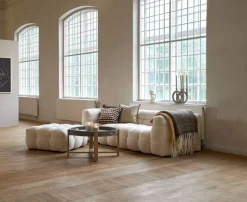 Kendall Soffa 3-sits | Tyg 01 Nature
