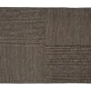 Kent Matta Black 140x200