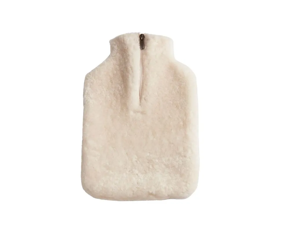 Kerri Varmvattenfodral | Creme