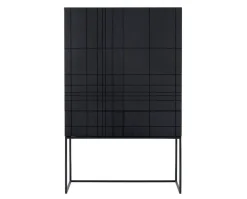 Kilt Light 90 Skåp