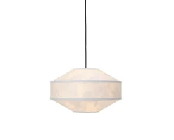 Kite Pendel | Vit Ø55