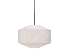 Kite Pendel | Vit Ø65