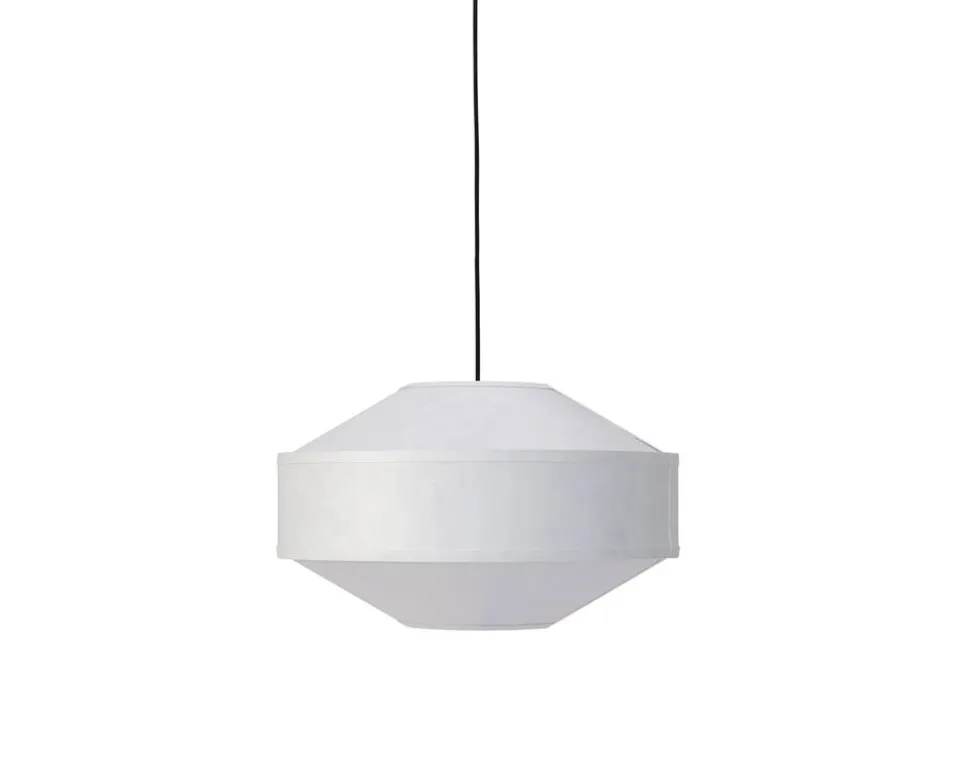 Kite Pendel | Vit Ø55