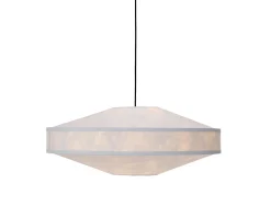 Kite Pendel | Vit Ø75
