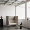 Kite Soffa | Hög Rygg