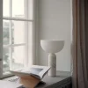 Kizu Bordslampa Large | Kunis Breccia Marmor