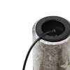 Kizu Portabel Bordslampa | Gris du Marais Marmor