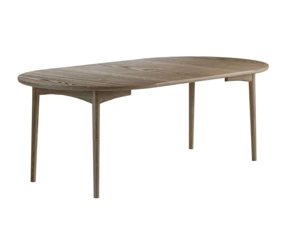 Klassi Matbord | Runt