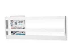 Klinte Tidningshylla