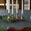 Kluster Ljusstake