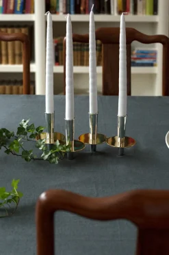Kluster Ljusstake