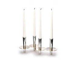 Kluster Ljusstake