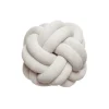 Knot Cushion | Cream