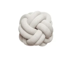 Knot Cushion | Cream