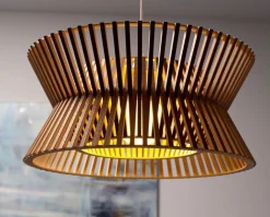 Kontro 6000 taklampa Björk