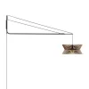 Kontro 6000 taklampa Vit
