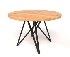 Korgen Runt Matbord