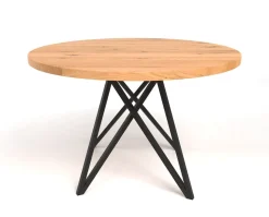 Korgen Runt Matbord