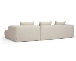 Kornum divansoffa - K611