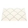 Kotte dörrmatta Linen | Vanilla 70 x 50