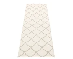 Kotte matta Linen | Vanilla 70 x 225
