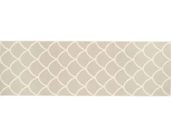 Kotte matta Linen | Vanilla 70 x 225