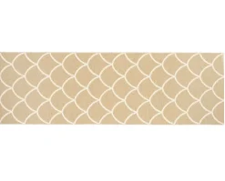 Kotte matta Sand | Vanilla 70 x 225